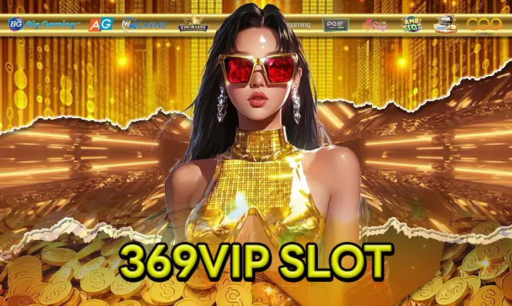 369VIP-feature